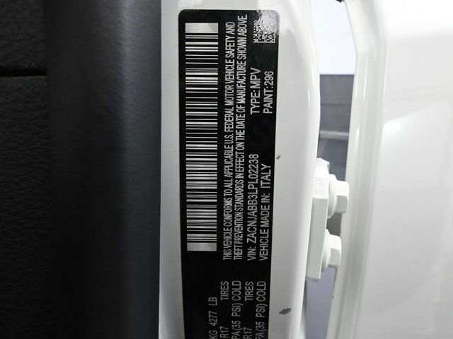 Used 2020 Jeep Renegade Altitude image 46