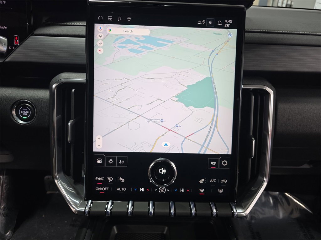 New 2026 GMC Acadia Elevation w/ Elevation Premium Package image 24