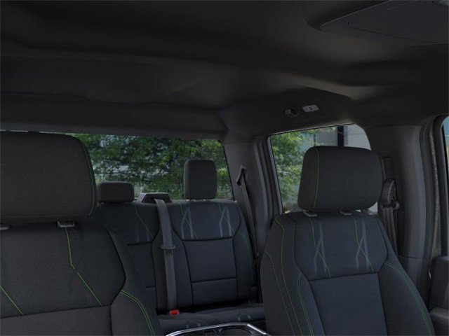 New 2025 Ford F150 STX w/ Equipment Group 200A image 22