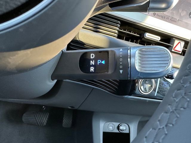 Used 2024 Hyundai Ioniq 5 Limited image 35
