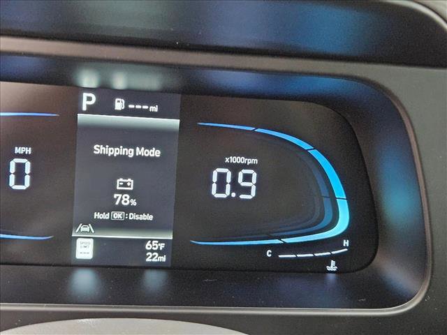 New 2026 Hyundai Elantra SEL Sport Premium image 15