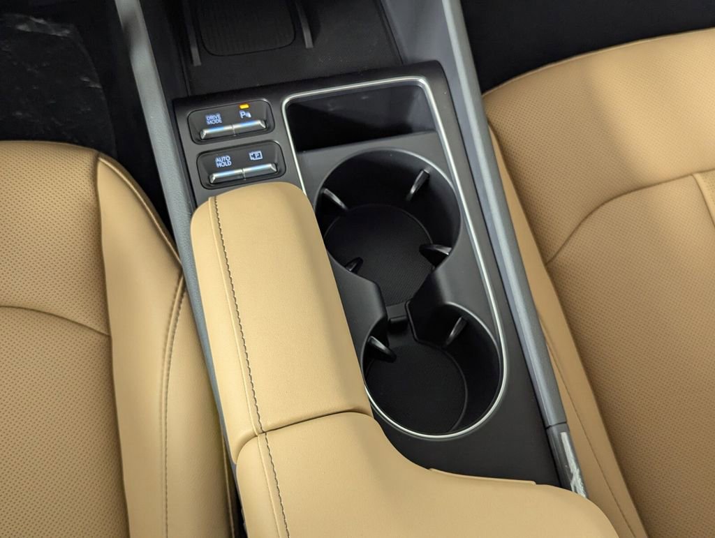 Certified 2025 Hyundai Sonata Limited image 23