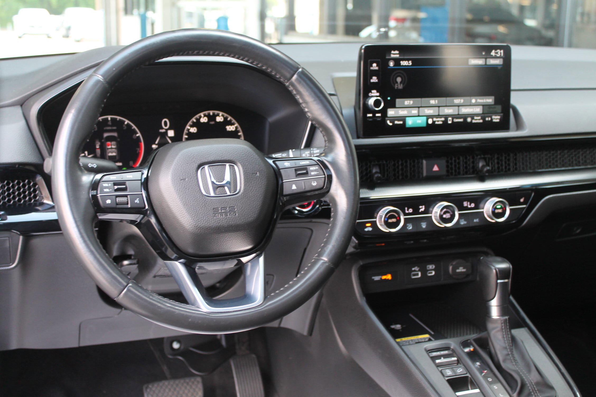 Used 2023 Honda CR-V EX-L image 18