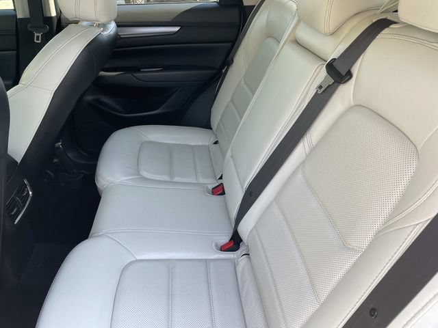 Used 2021 MAZDA CX-5 Touring w/ Touring Preferred SV Package FWD image 23
