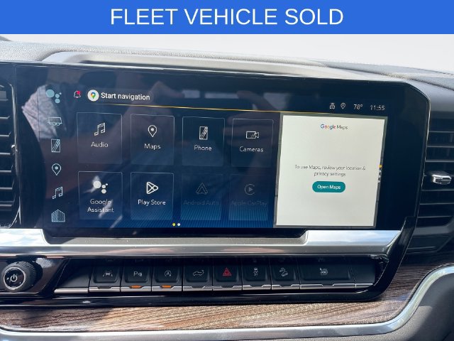 New 2026 Chevrolet Silverado 1500 LT w/ Z71 Off-Road Package AWD/4WD image 16