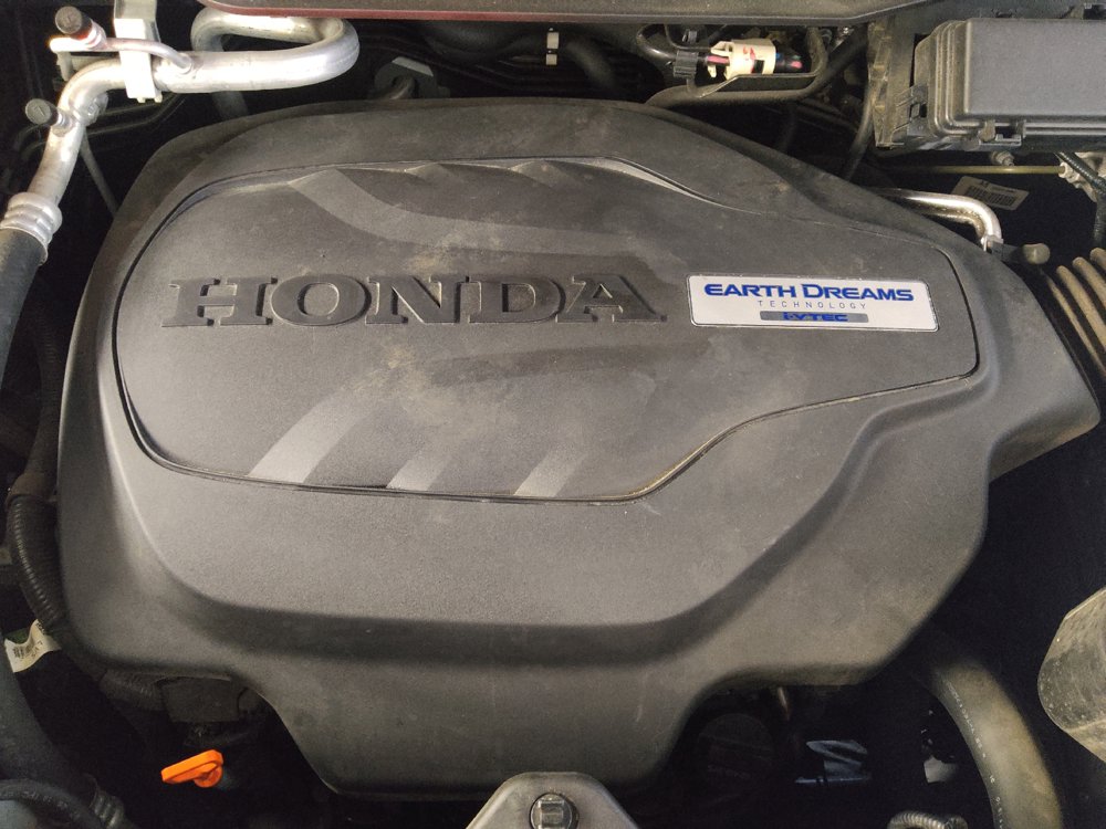 Used 2020 Honda Pilot EX-L image 30