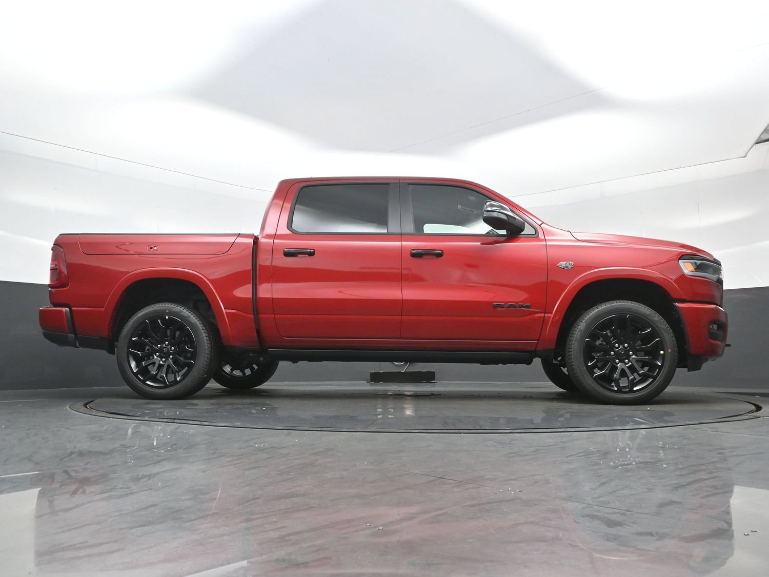 New 2027 RAM 1500 Limited AWD/4WD image 19