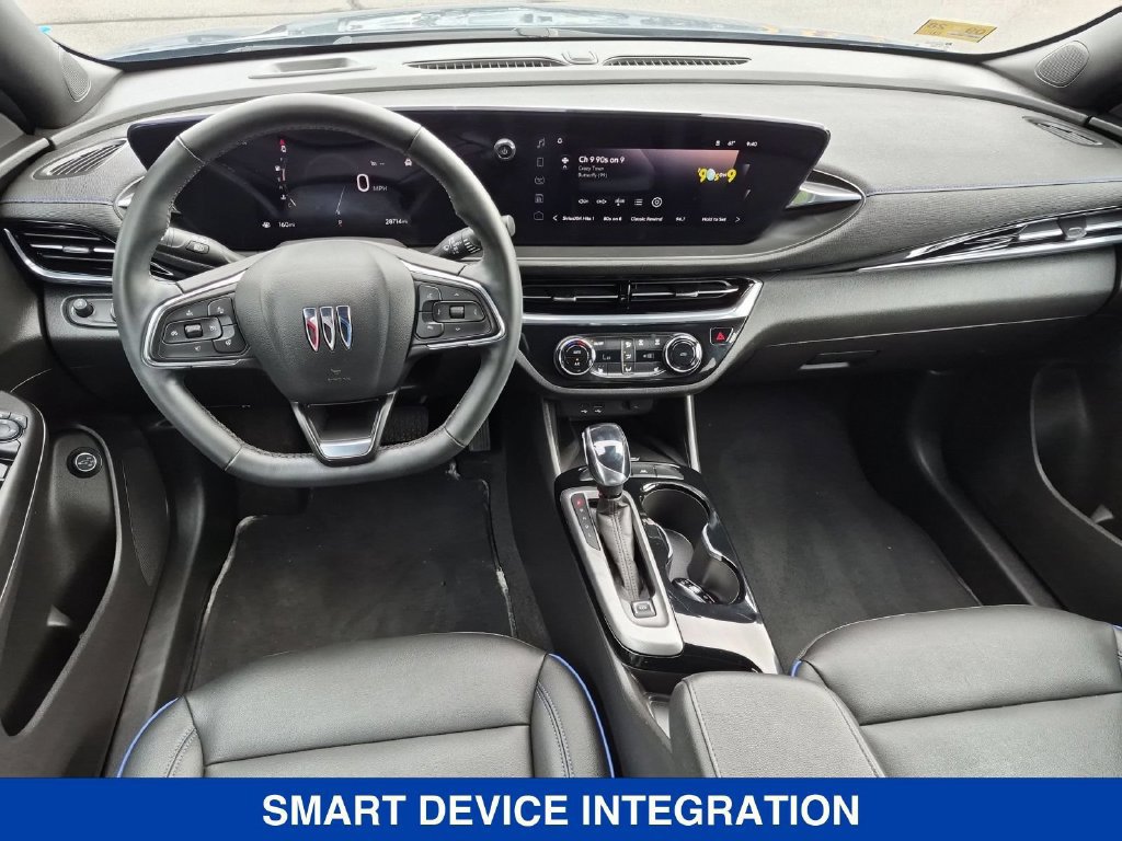 Used 2025 Buick Envista Sport Touring w/ Convenience I Package FWD image 16