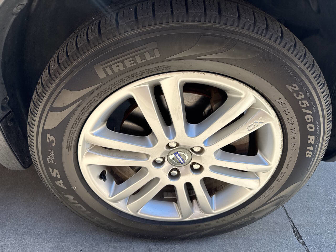 Used 2012 Volvo XC90 3.2 AWD/4WD image 31