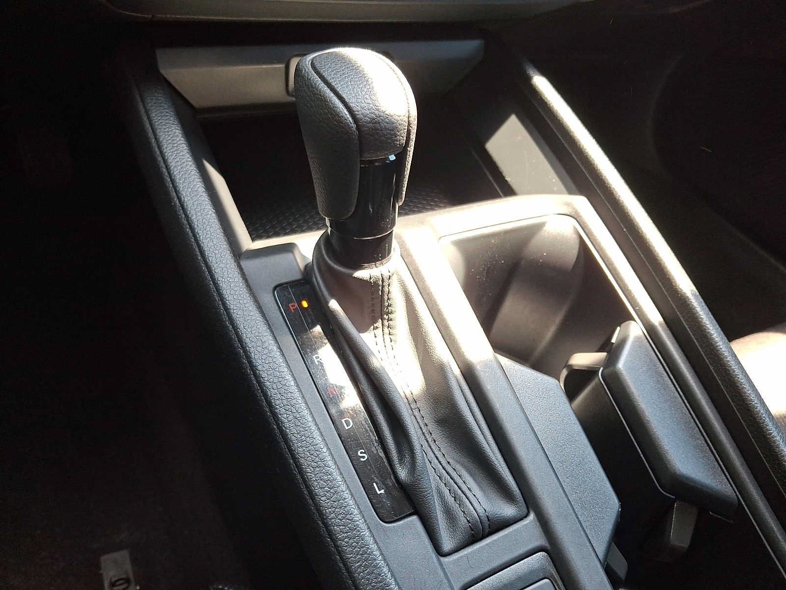 Certified 2023 Honda Accord EX image 15