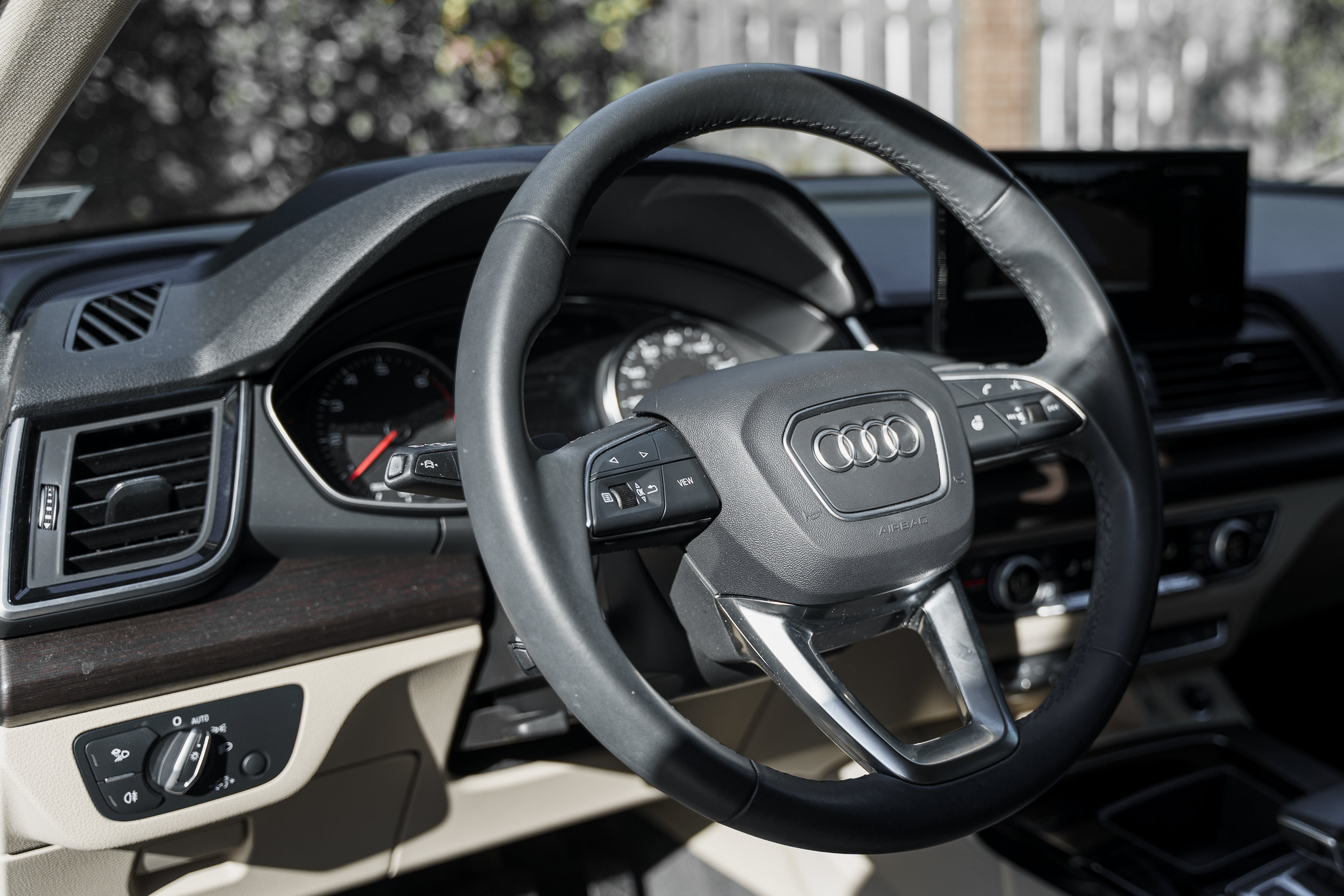 Certified 2024 Audi Q5 2.0T Premium AWD/4WD image 8