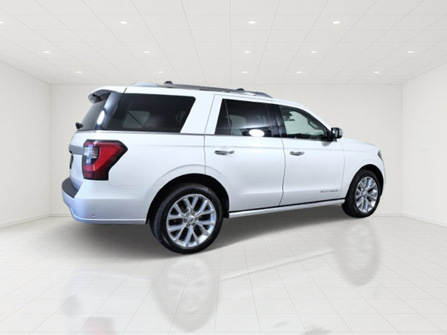 Certified 2019 Ford Expedition Platinum AWD/4WD image 7