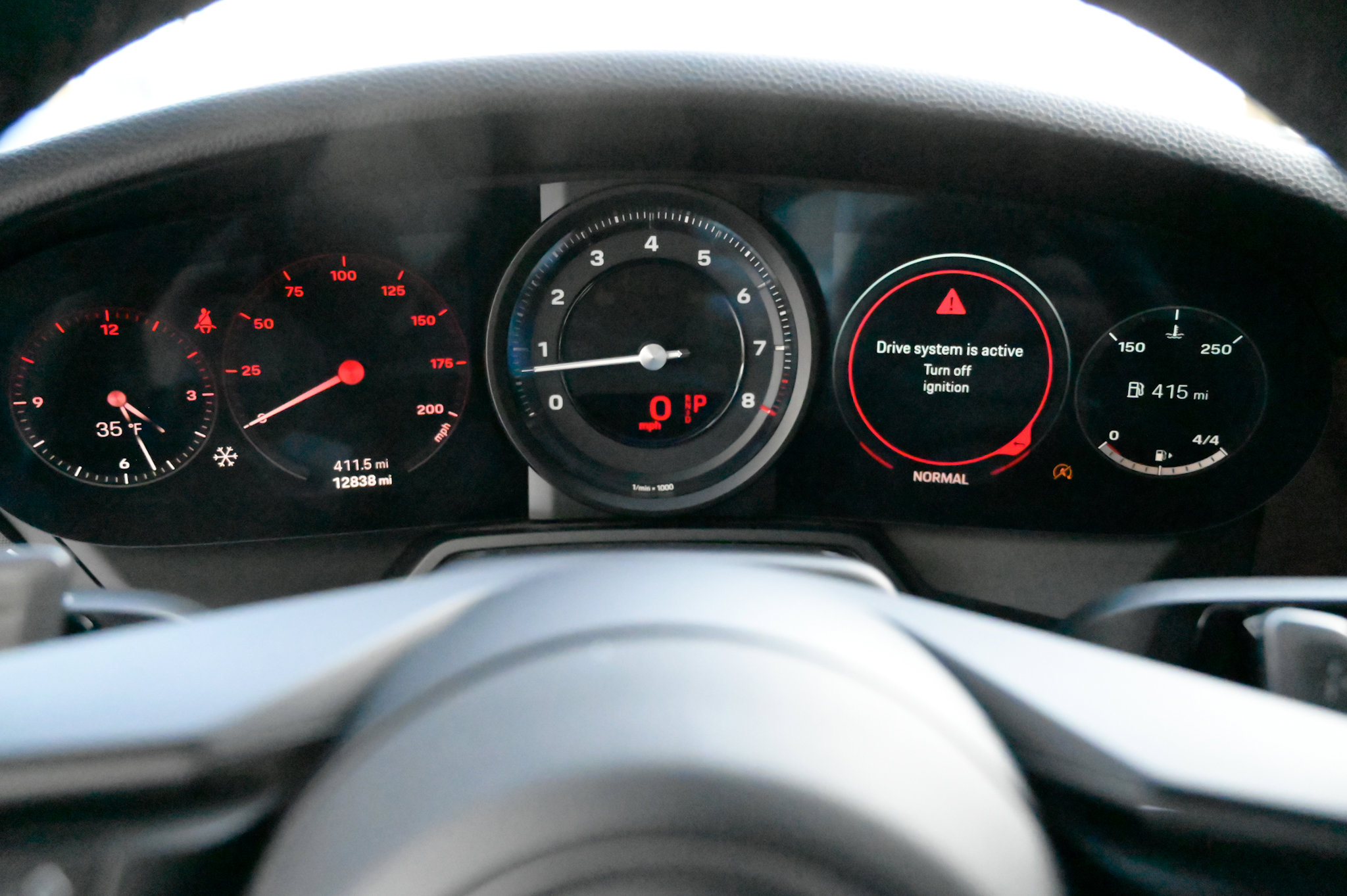 Used 2022 Porsche 911 Carrera image 27