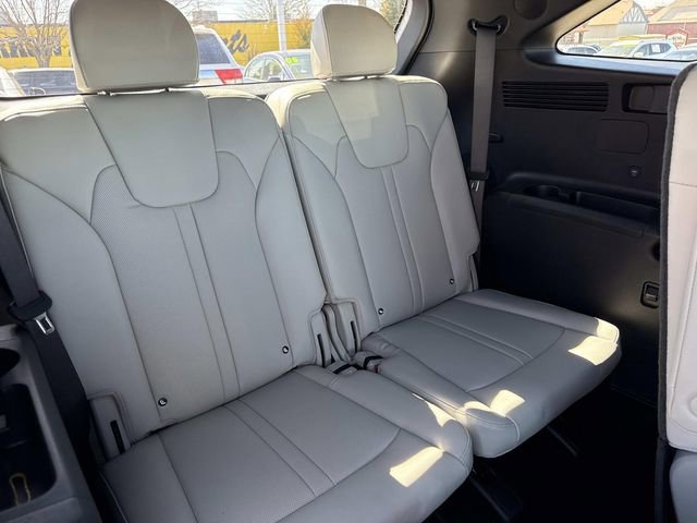 New 2026 Kia Sorento SX Prestige image 20