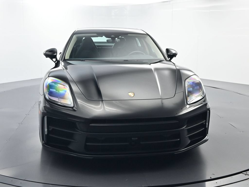 Certified 2025 Porsche Panamera 4 AWD/4WD image 18