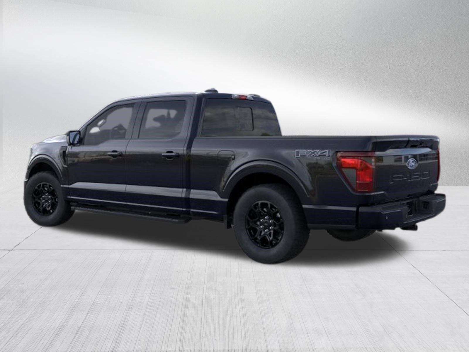 New 2026 Ford F150 XLT AWD/4WD image 4