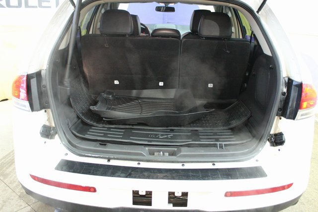 Used 2015 Lincoln MKX Base 4D Sport Utility w/ Equipment Group 101A image 14