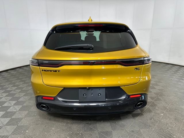 Used 2024 Dodge Hornet R/T w/ R/T Blacktop Package image 4