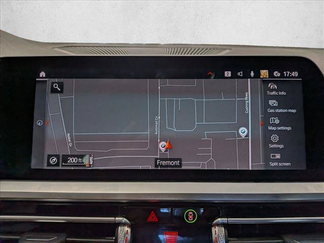 Used 2021 BMW 330i Sedan w/ Premium Package RWD image 12