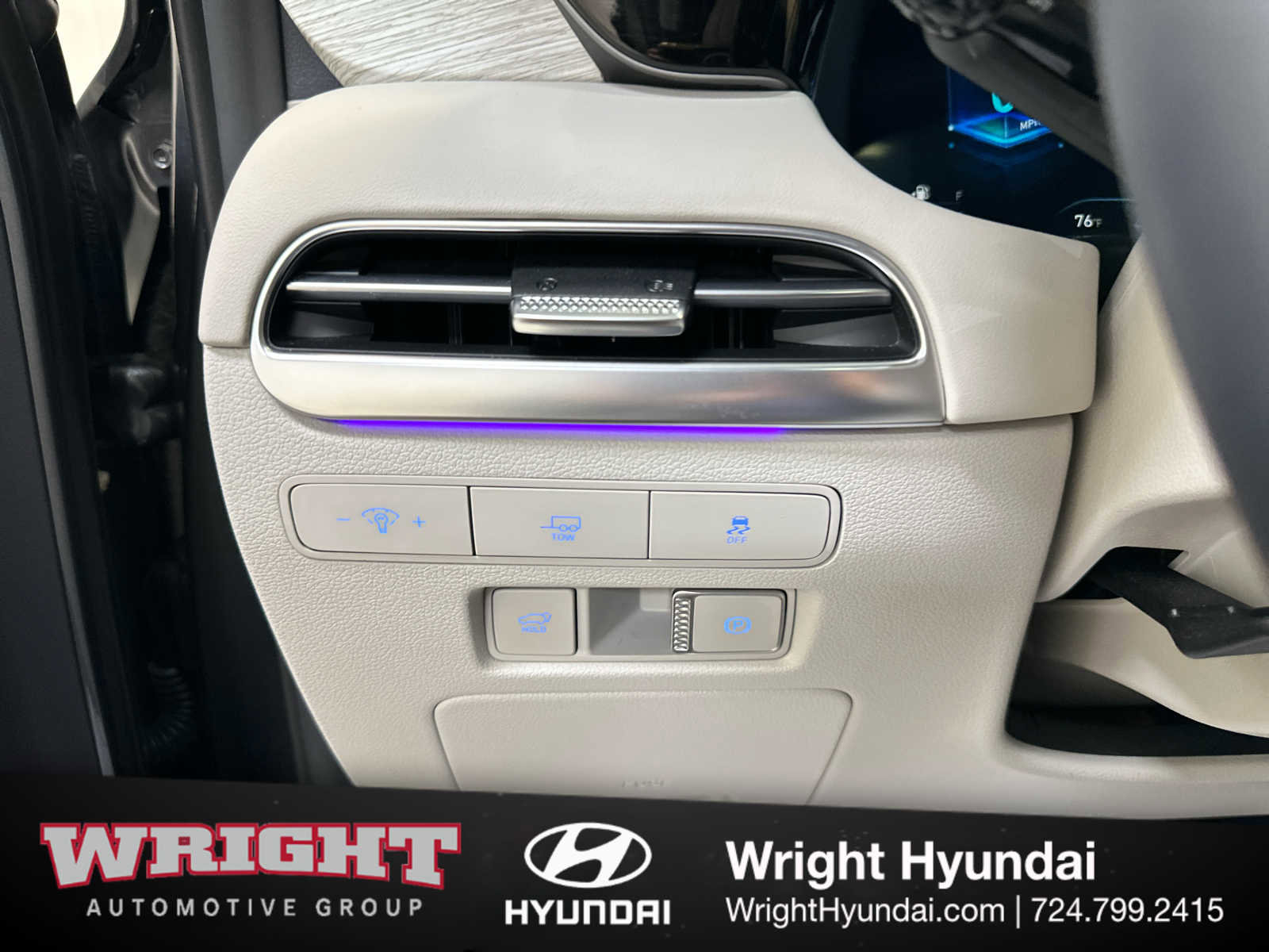 Certified 2024 Hyundai Palisade Calligraphy image 23