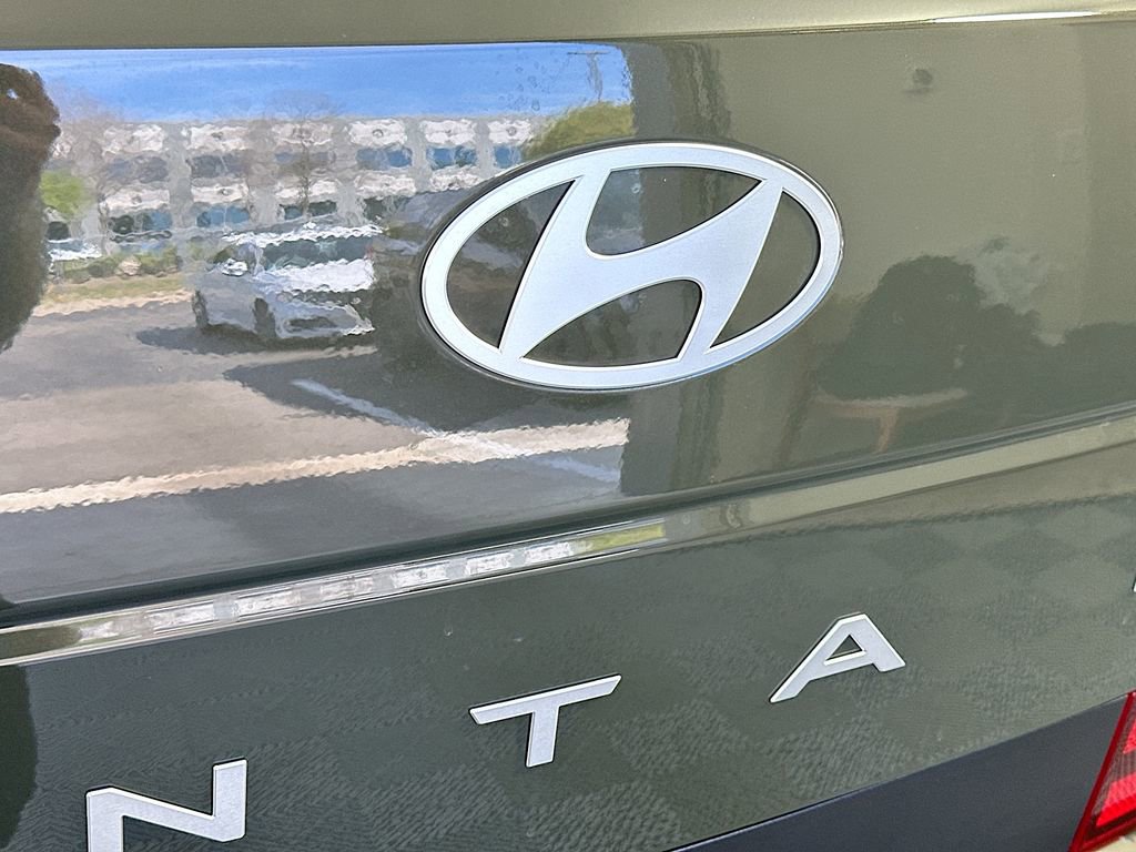 New 2026 Hyundai Santa Fe SEL image 21