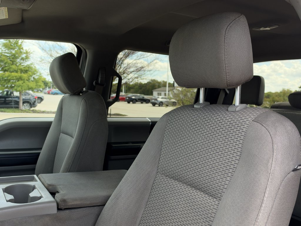 Used 2019 Ford F250 XLT w/ Snow Plow Prep Package AWD/4WD image 23