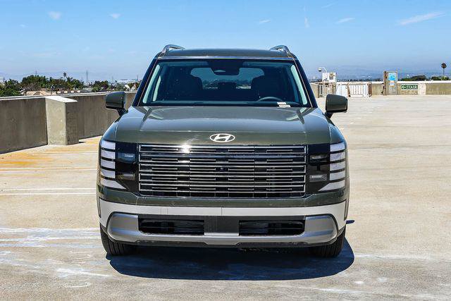 New 2026 Hyundai Palisade SEL AWD/4WD image 2
