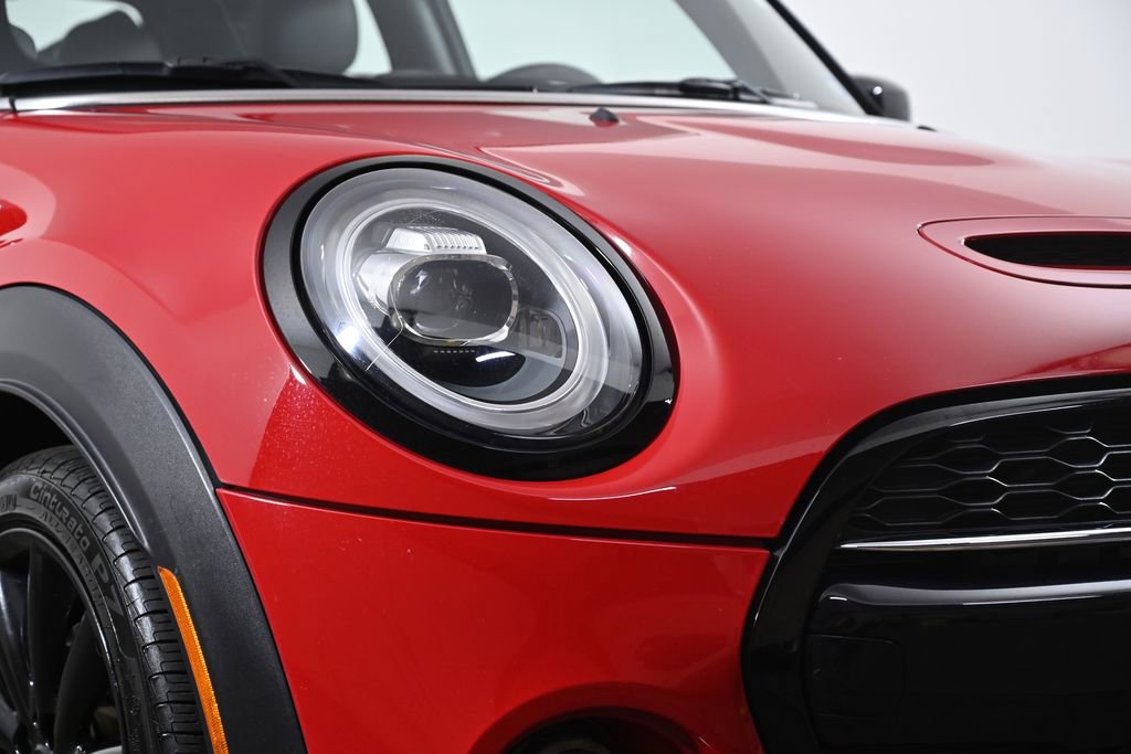 Used 2021 MINI Cooper S w/ Premium Package image 5