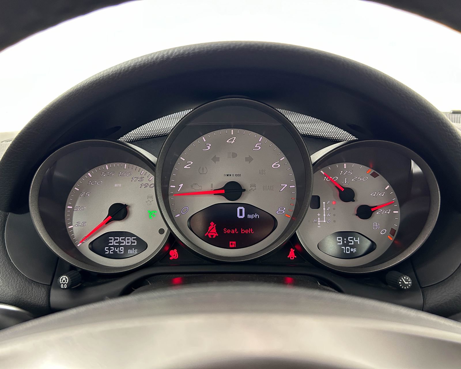 Used 2009 Porsche Boxster S RWD image 22