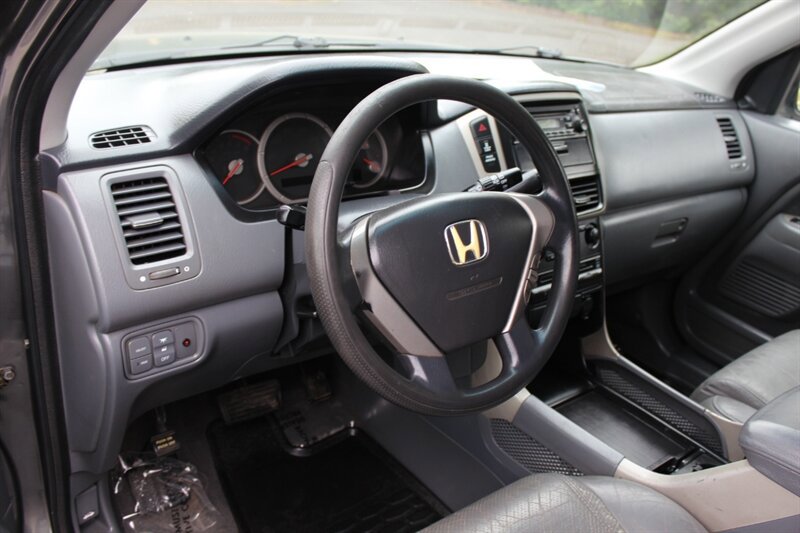 Used 2007 Honda Pilot LX image 9