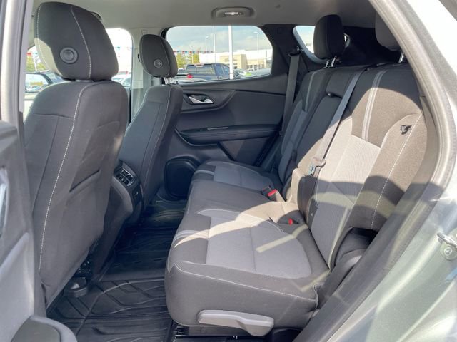 Used 2024 Chevrolet Blazer LT w/ Convenience Package image 12