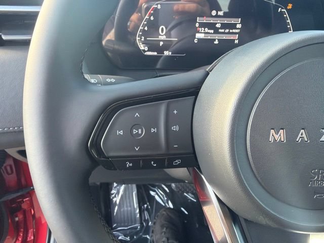 New 2026 MAZDA CX-5 Select AWD/4WD image 32