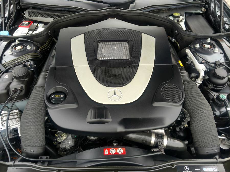 Used 2009 Mercedes-Benz SL 550 image 18