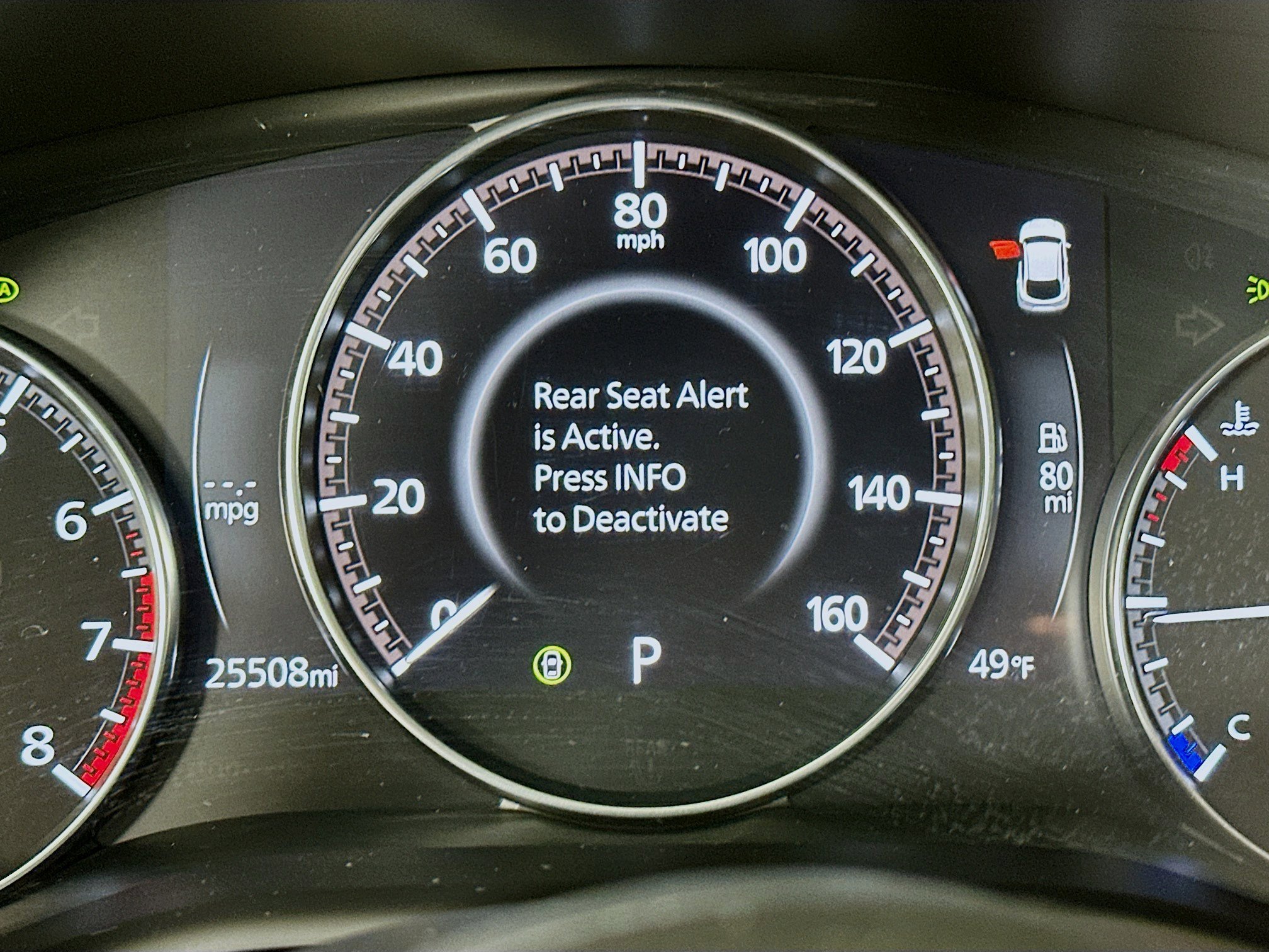 Used 2025 MAZDA CX-30 AWD 2.5 S w/ Preferred Package image 19