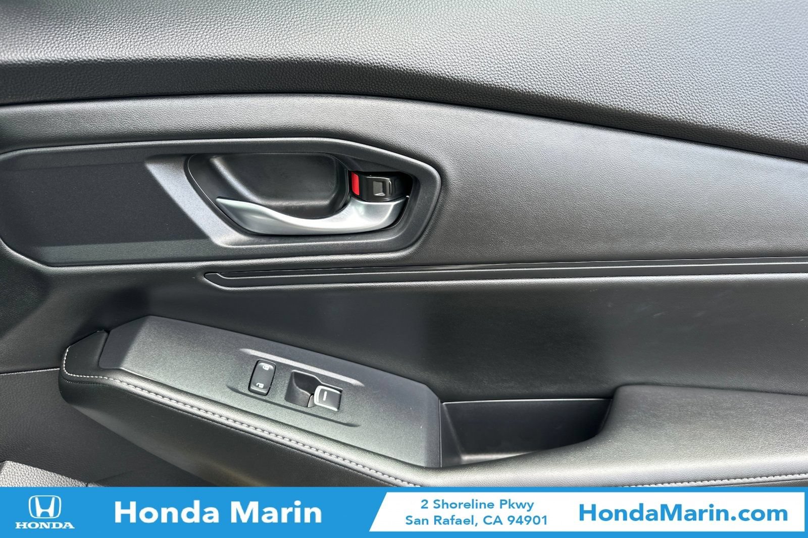 Used 2025 Honda Accord Sport image 21