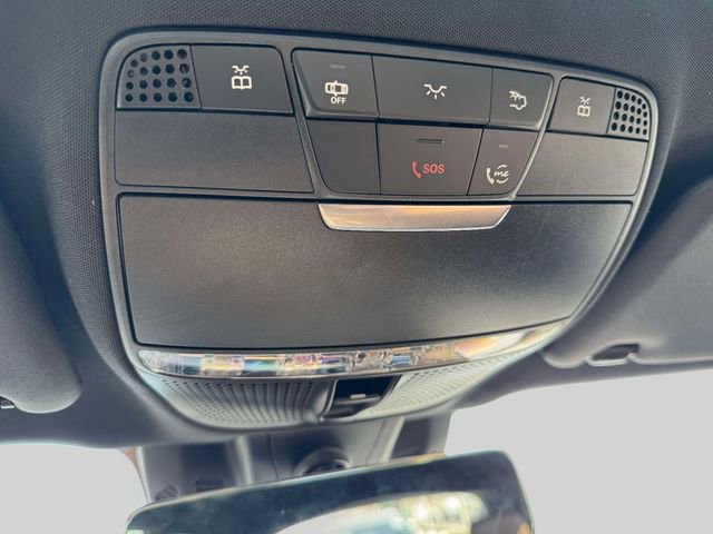 Used 2022 Mercedes-Benz E 450 4MATIC All-Terrain Wagon image 37