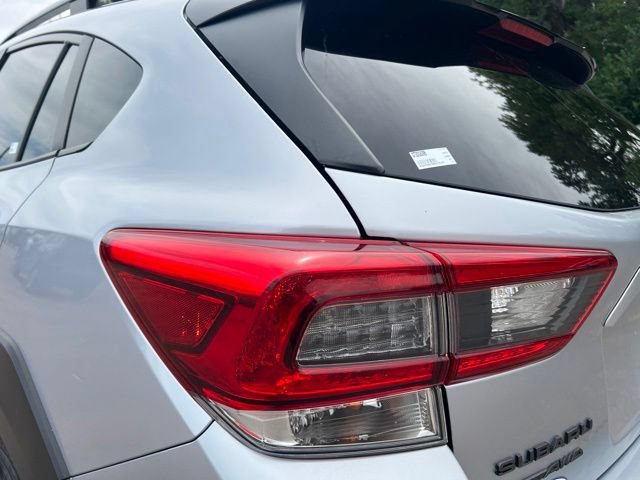 Used 2022 Subaru Crosstrek 2.5i Sport w/ Moonroof Package AWD/4WD image 10