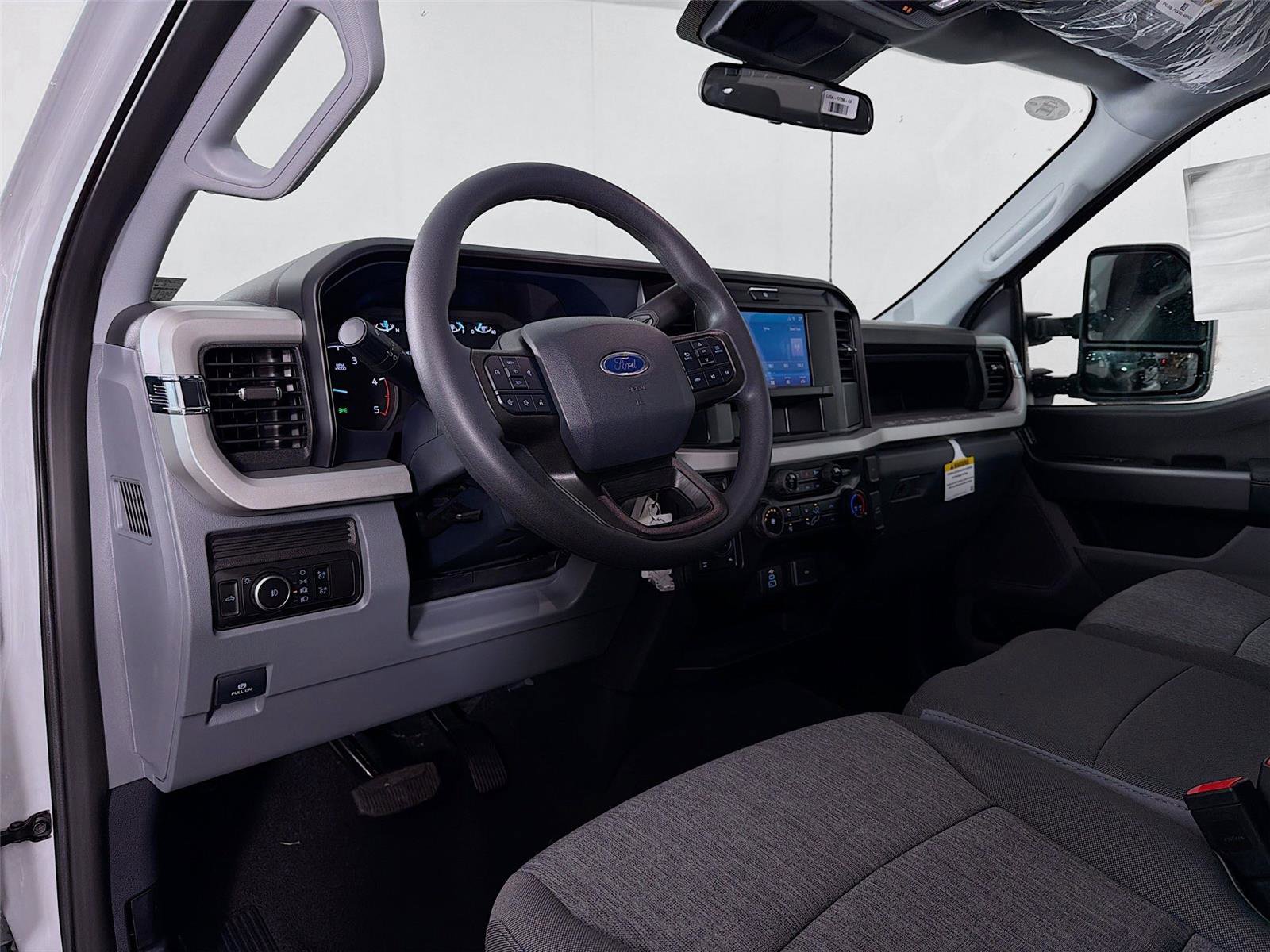New 2026 Ford F250 XL w/ STX Appearance Package image 9