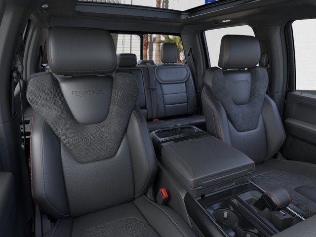 New 2025 Ford F150 Raptor AWD/4WD image 10