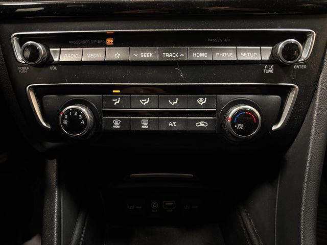Used 2019 Kia Optima LX image 20