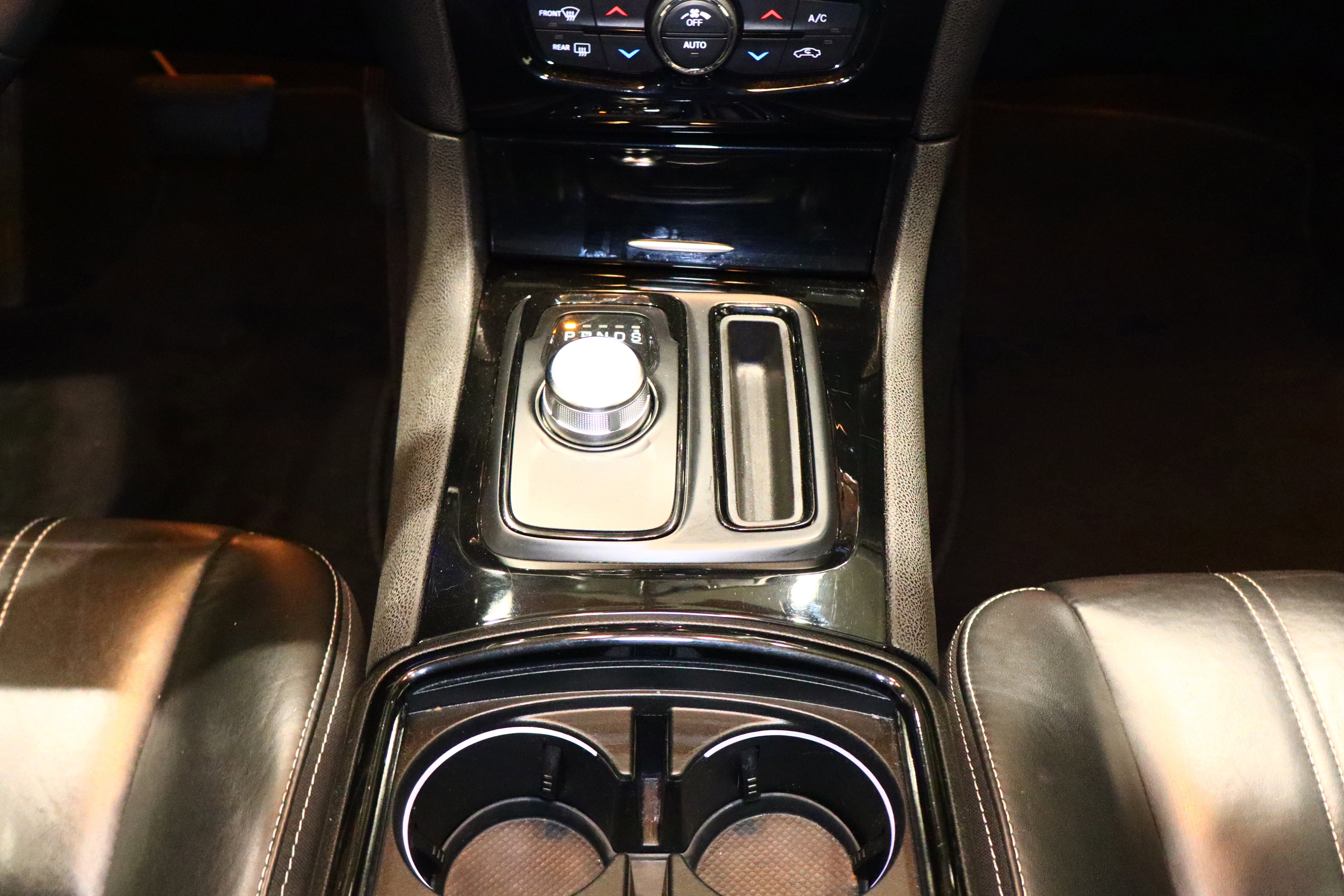 Used 2023 Chrysler 300 S image 26