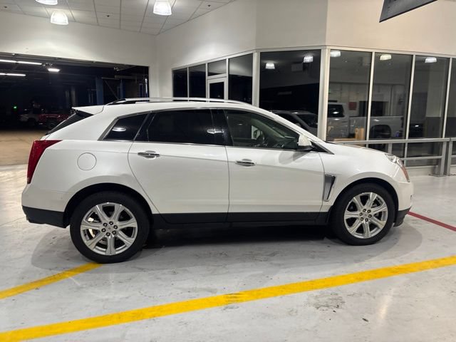 Used 2015 Cadillac SRX Premium w/ Driver Assist Package AWD/4WD image 10