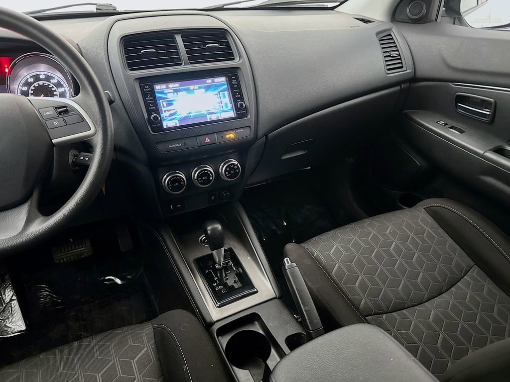 Used 2021 Mitsubishi Outlander Sport ES AWD/4WD image 25