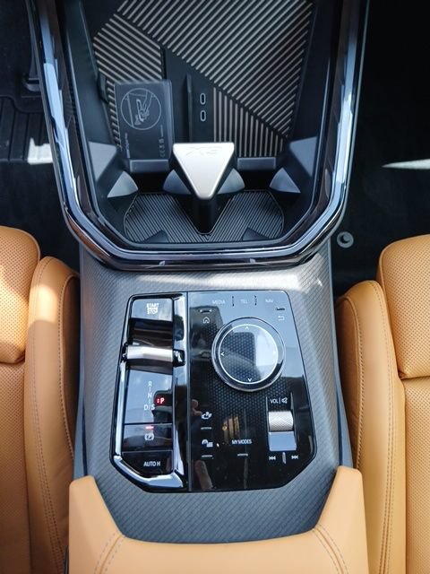 New 2025 BMW X3 xDrive30 w/ Premium Package AWD/4WD image 21
