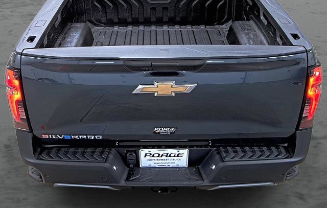 New 2026 Chevrolet Silverado EV LT image 11