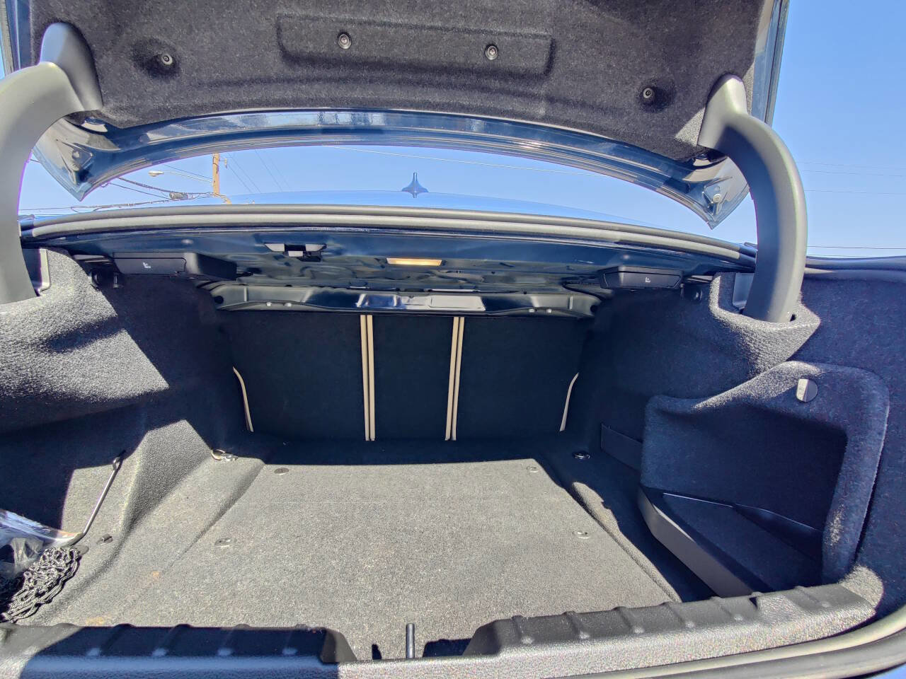 Used 2016 BMW 428i Coupe image 14