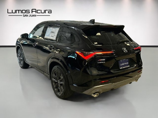 New 2026 Acura ADX A-Spec FWD image 5