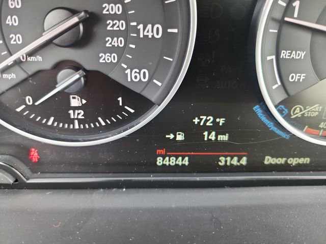 Used 2016 BMW X1 xDrive28i AWD/4WD image 16
