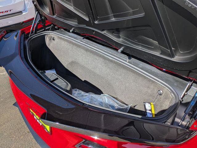 New 2026 Chevrolet Corvette Z06 image 23