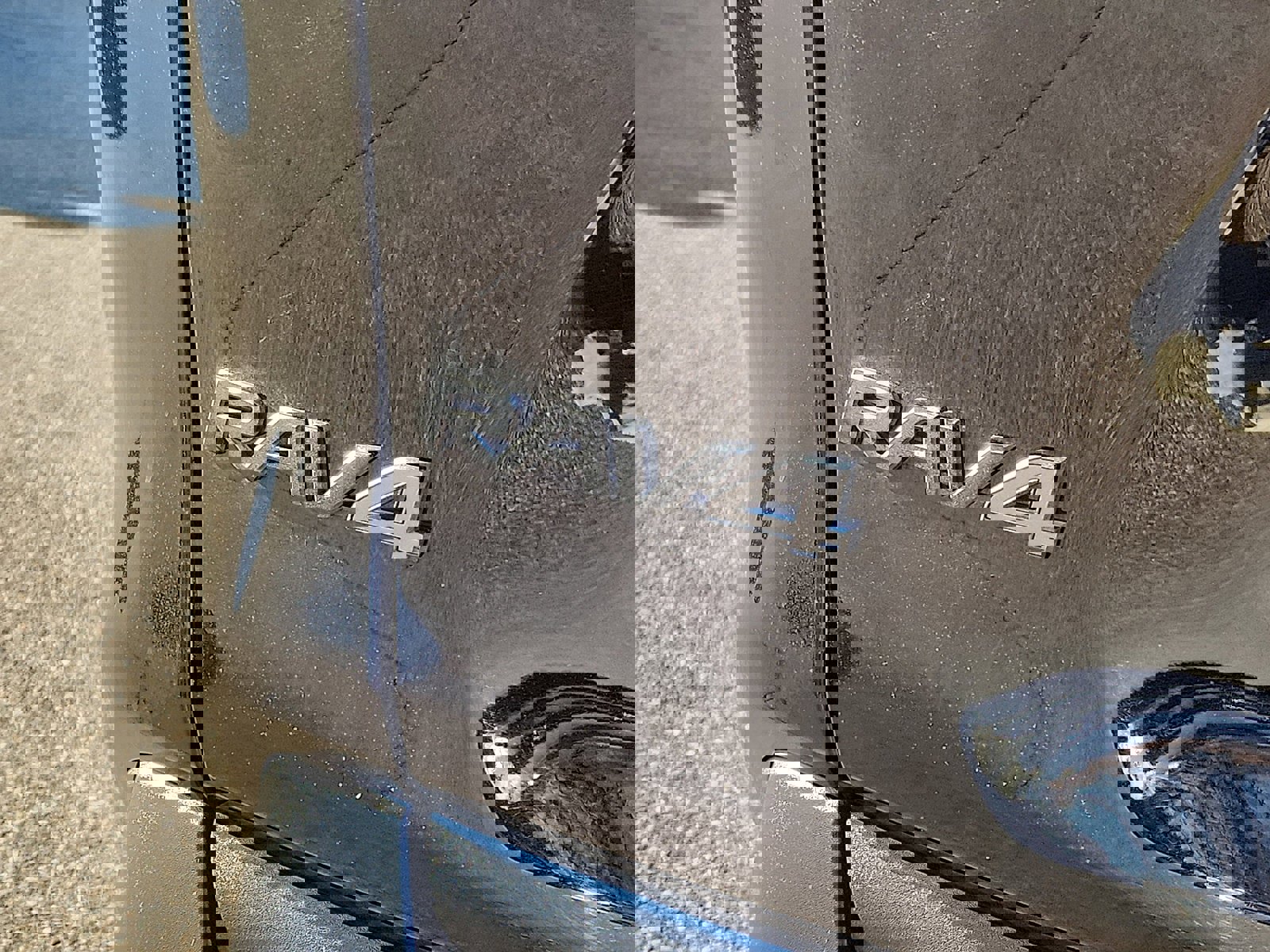 Certified 2024 Toyota RAV4 Adventure image 35